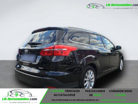 Ford Focus SW 1.0 EcoBoost 125 mHEV BVM  occasion � Beaupuy - photo n�3