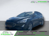 Ford Focus SW occasion  année 2019 boite Manuelle Annonce Ford Focus SW occasion Essence 1.0 EcoBoost 125 mHEV BVM à Beaupuy