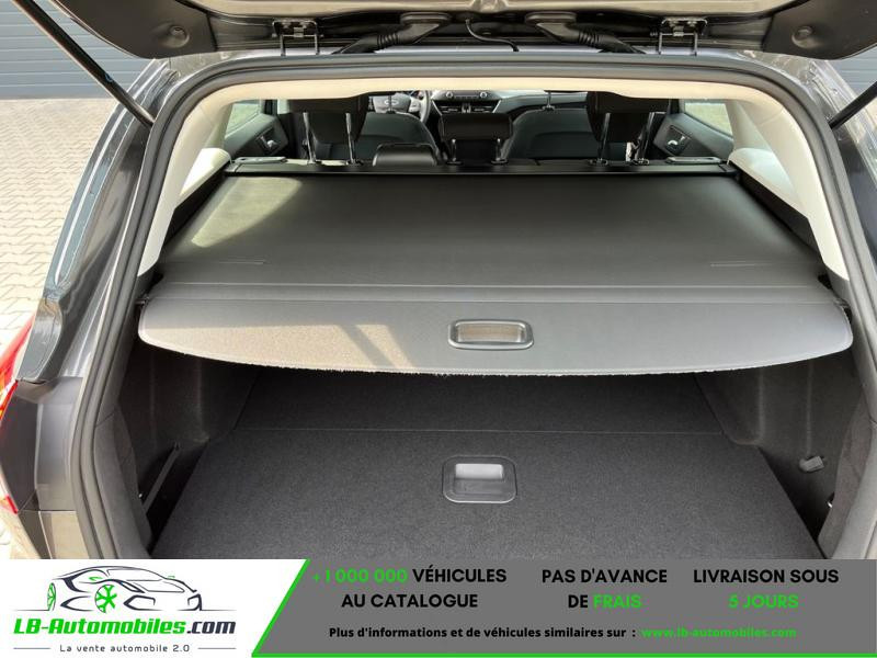 Ford Focus SW 1.0 EcoBoost 125 mHEV BVM  occasion  Beaupuy - photo n10