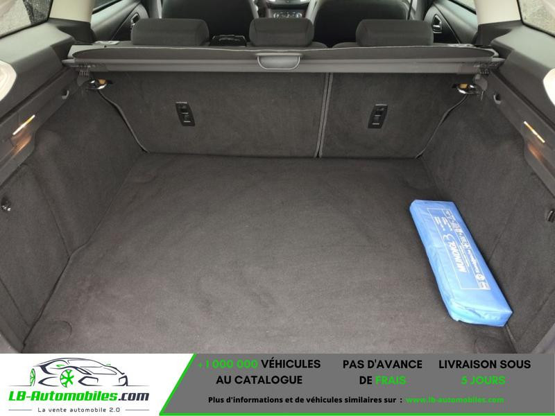 Ford Focus SW 1.0 EcoBoost 125 mHEV BVM  occasion  Beaupuy - photo n9