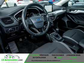 Ford Focus SW 1.0 EcoBoost 125 mHEV BVM  occasion � Beaupuy - photo n�7