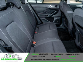 Ford Focus SW 1.0 EcoBoost 125 mHEV BVM  occasion � Beaupuy - photo n�6