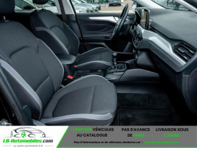 Ford Focus SW 1.0 EcoBoost 125 mHEV BVM  occasion � Beaupuy - photo n�5