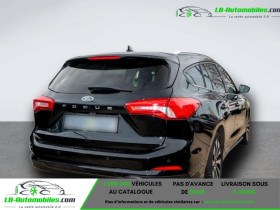 Ford Focus SW 1.0 EcoBoost 125 mHEV BVM  occasion � Beaupuy - photo n�4