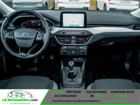 Ford Focus SW 1.0 EcoBoost 125 mHEV BVM  occasion � Beaupuy - photo n�3