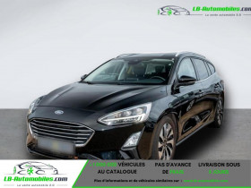 Ford Focus SW 1.0 EcoBoost 125 mHEV BVM  occasion � Beaupuy - photo n�2