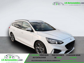 Ford Focus SW 1.0 EcoBoost 125 mHEV BVM  occasion � Beaupuy - photo n�2