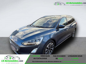 Ford Focus SW 1.0 EcoBoost 125 mHEV BVM  occasion � Beaupuy - photo n�2