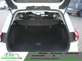 Ford Focus SW 1.0 EcoBoost 125 mHEV BVM  occasion � Beaupuy - photo n�7