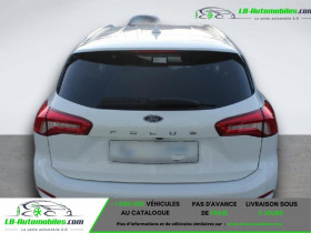 Ford Focus SW 1.0 EcoBoost 125 mHEV BVM  occasion � Beaupuy - photo n�5