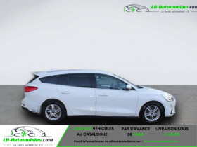 Ford Focus SW 1.0 EcoBoost 125 mHEV BVM  occasion � Beaupuy - photo n�4