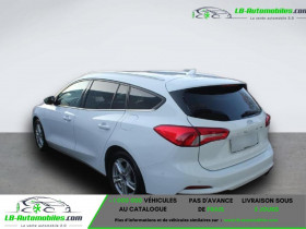 Ford Focus SW 1.0 EcoBoost 125 mHEV BVM  occasion � Beaupuy - photo n�3