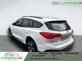 Ford Focus SW 1.0 EcoBoost 125 mHEV BVM  occasion � Beaupuy - photo n�3