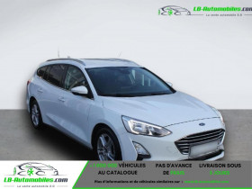 Ford Focus SW 1.0 EcoBoost 125 mHEV BVM  occasion � Beaupuy - photo n�2