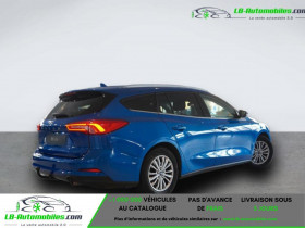 Ford Focus SW 1.0 EcoBoost 125 mHEV BVM  occasion � Beaupuy - photo n�3