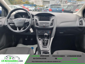Ford Focus SW 1.0 EcoBoost 125 mHEV BVM  occasion � Beaupuy - photo n�3