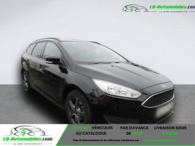 Ford Focus SW 1.0 EcoBoost 125 mHEV BVM  occasion � Beaupuy - photo n�2