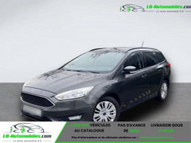 Ford Focus SW , garage LB AUTOMOBILES � Beaupuy