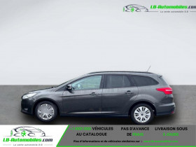 Ford Focus SW 1.0 EcoBoost 125 mHEV BVM  occasion � Beaupuy - photo n�6