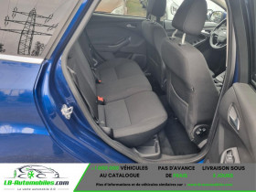 Ford Focus SW 1.0 EcoBoost 125 mHEV BVM  occasion � Beaupuy - photo n�6