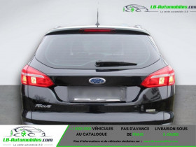 Ford Focus SW 1.0 EcoBoost 125 mHEV BVM  occasion � Beaupuy - photo n�6