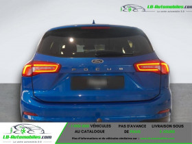 Ford Focus SW 1.0 EcoBoost 125 mHEV BVM  occasion � Beaupuy - photo n�5