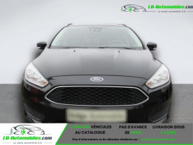 Ford Focus SW 1.0 EcoBoost 125 mHEV BVM  occasion � Beaupuy - photo n�5
