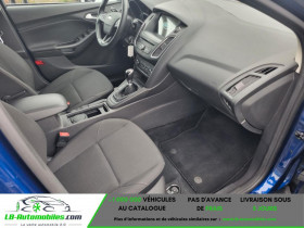 Ford Focus SW 1.0 EcoBoost 125 mHEV BVM  occasion � Beaupuy - photo n�5