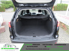 Ford Focus SW 1.0 EcoBoost 125 mHEV BVM  occasion � Beaupuy - photo n�11