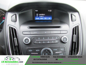 Ford Focus SW 1.0 EcoBoost 125 mHEV BVM  occasion � Beaupuy - photo n�10