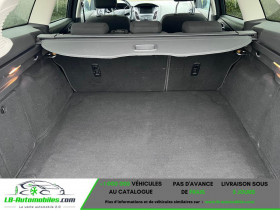 Ford Focus SW 1.0 EcoBoost 125 mHEV BVM  occasion � Beaupuy - photo n�11