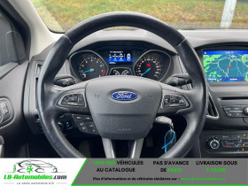 Ford Focus SW 1.0 EcoBoost 125 mHEV BVM  occasion � Beaupuy - photo n�10