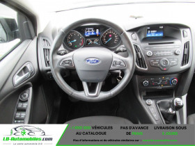 Ford Focus SW 1.0 EcoBoost 125 mHEV BVM  occasion � Beaupuy - photo n�9