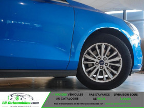 Ford Focus SW 1.0 EcoBoost 125 mHEV BVM  occasion � Beaupuy - photo n�9