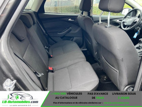 Ford Focus SW 1.0 EcoBoost 125 mHEV BVM  occasion � Beaupuy - photo n�9