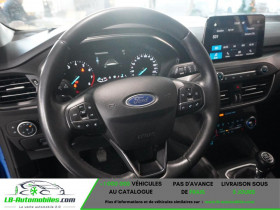 Ford Focus SW 1.0 EcoBoost 125 mHEV BVM  occasion � Beaupuy - photo n�8