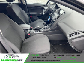 Ford Focus SW 1.0 EcoBoost 125 mHEV BVM  occasion � Beaupuy - photo n�8