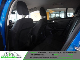Ford Focus SW 1.0 EcoBoost 125 mHEV BVM  occasion � Beaupuy - photo n�7