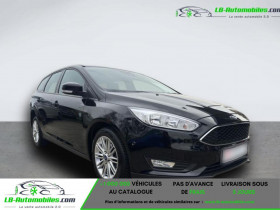 Ford Focus SW 1.0 EcoBoost 125 mHEV BVM  occasion � Beaupuy - photo n�2