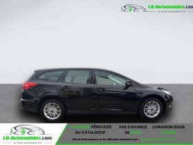 Ford Focus SW 1.0 EcoBoost 125 mHEV BVM  occasion � Beaupuy - photo n�5