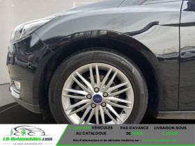Ford Focus SW 1.0 EcoBoost 125 mHEV BVM  occasion � Beaupuy - photo n�10