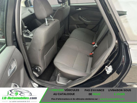Ford Focus SW 1.0 EcoBoost 125 mHEV BVM  occasion � Beaupuy - photo n�8
