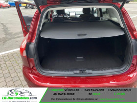 Ford Focus SW 1.0 EcoBoost 125 mHEV BVM  occasion � Beaupuy - photo n�5