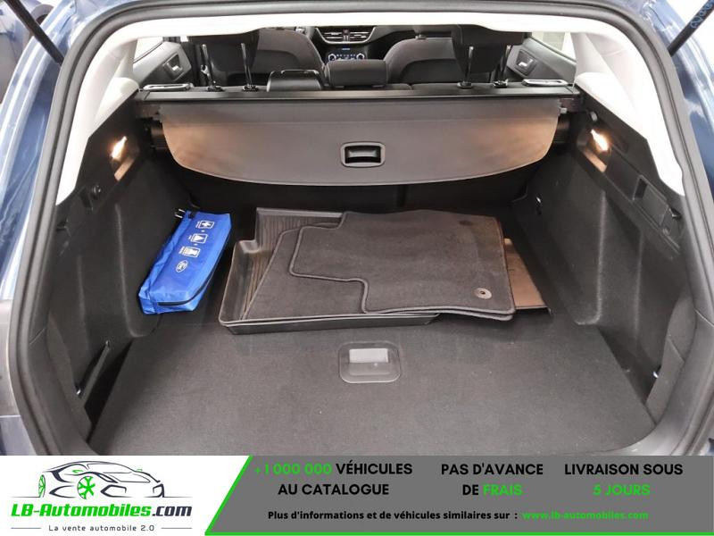 Ford Focus SW 1.0 EcoBoost 125 mHEV BVM  occasion  Beaupuy - photo n8