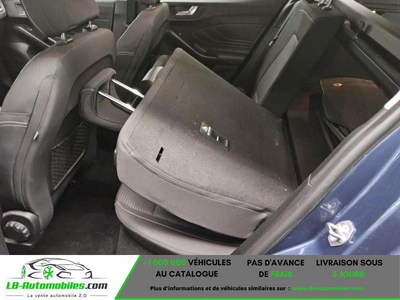Ford Focus SW 1.0 EcoBoost 125 mHEV BVM  occasion  Beaupuy - photo n6
