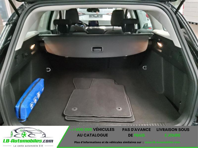 Ford Focus SW 1.0 EcoBoost 125 mHEV BVM  occasion  Beaupuy - photo n9
