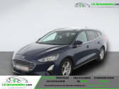 Ford Focus SW occasion année 2020 boite Manuelle Annonce Ford Focus SW occasion Essence 1.0 EcoBoost 125 mHEV BVM à Beaupuy