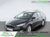Ford Focus SW 1.0 EcoBoost 125 mHEV BVM   Beaupuy 31