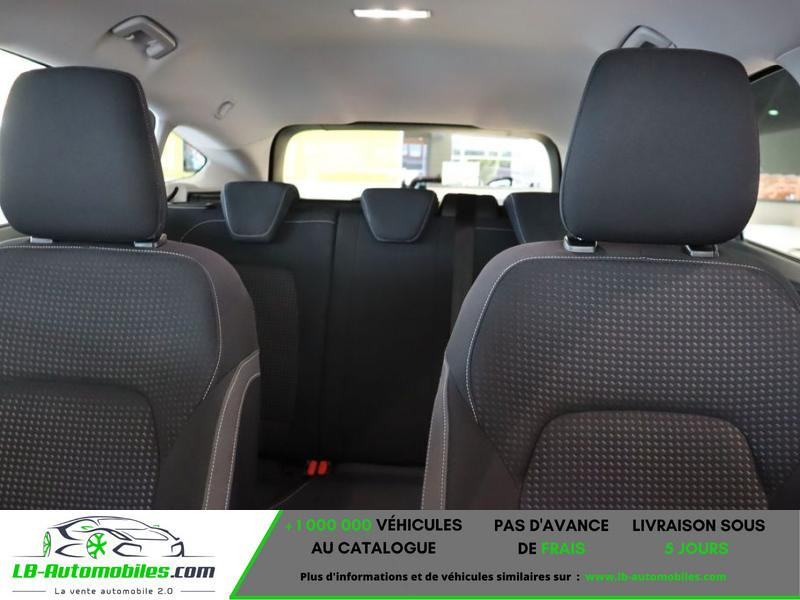 Ford Focus SW 1.0 EcoBoost 125 mHEV BVM  occasion  Beaupuy - photo n8