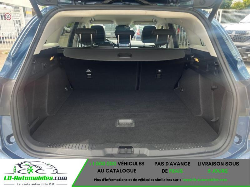 Ford Focus SW 1.0 EcoBoost 125 mHEV BVM  occasion  Beaupuy - photo n10